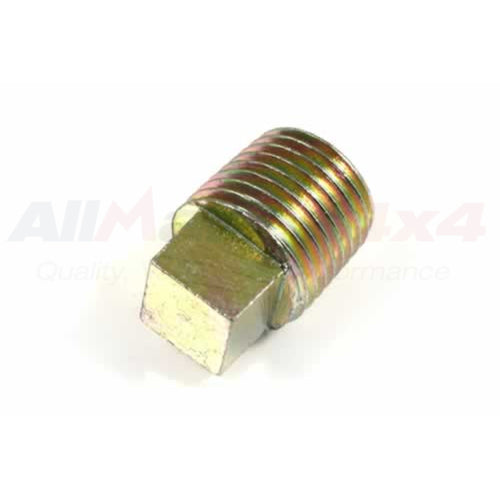Plug - Drain
