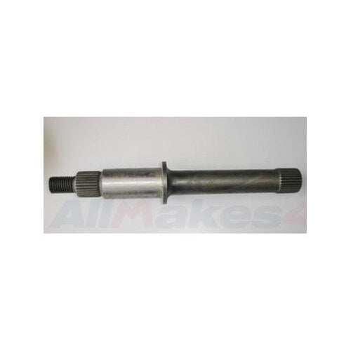 Shaft - Output