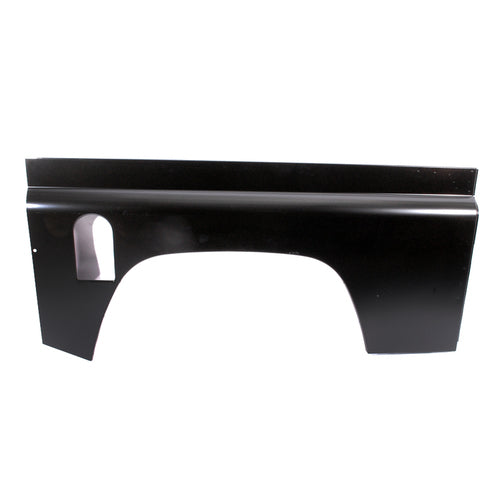 Panel - Side Trim