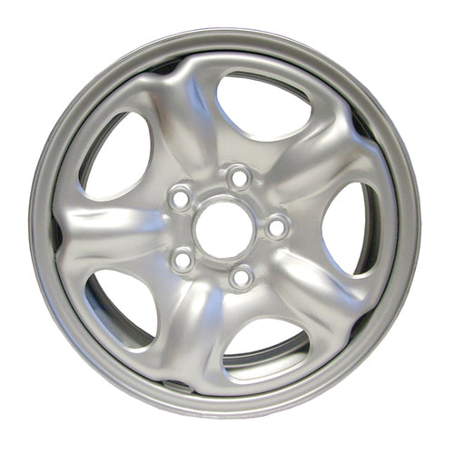 Wheel