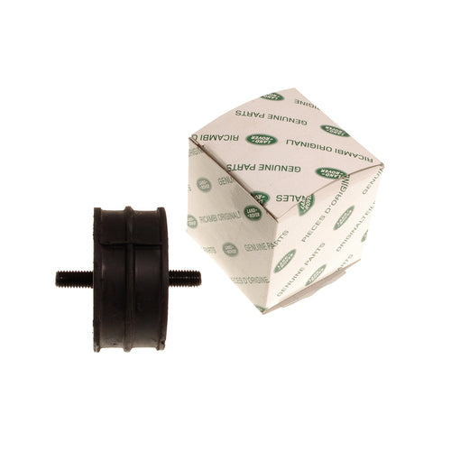 Mounting - Rubber