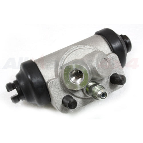 Cylinder - Wheel