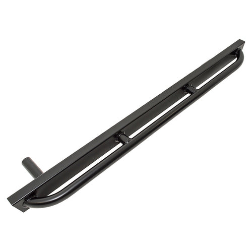 Rock-Tree Sliders Black Powder Coated 90 Bp