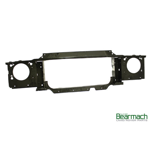Bulkhead - Front