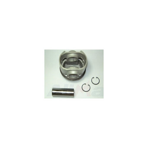Piston