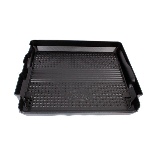 Loadspace Protector