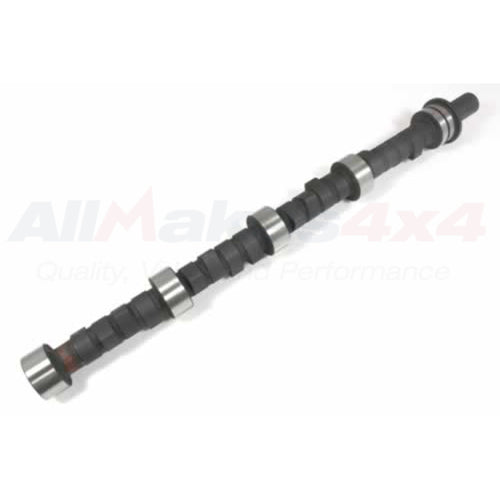 Camshaft