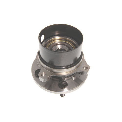 HUB AND BEARING - WHEEL