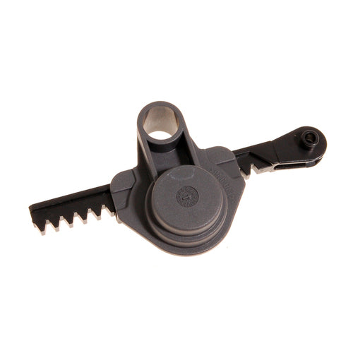 DAMPER - GLOVE BOX DOOR