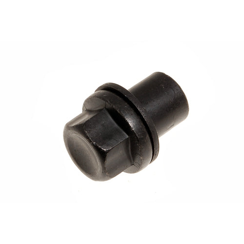 Nut - Wheel