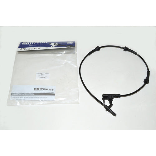 Sensor - Abs