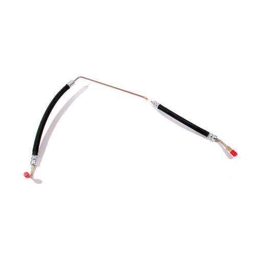 Power Steering Hoses