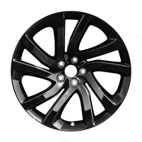 Wheel - Alloy