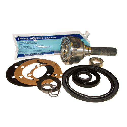 Cv Joint Kit Rrc Axle Suffix B