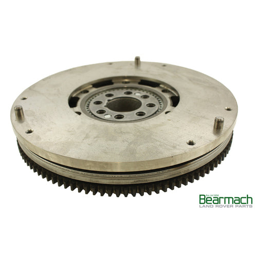 Flywheel