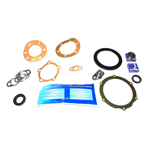 Swivel Kit With 12mm Seals