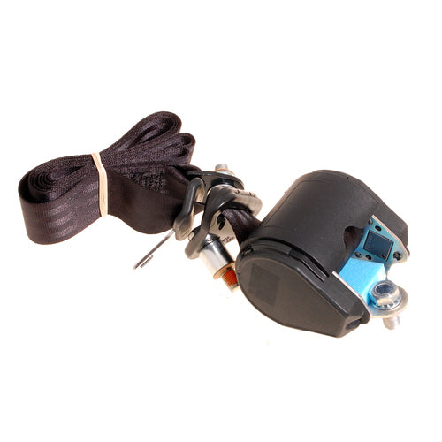Rear Seat Belt (Long End)