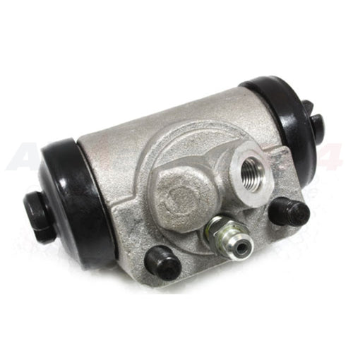 Cylinder - Wheel