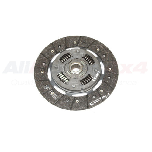 PLATE - CLUTCH PRESSURE