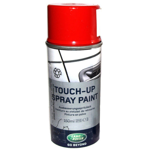 Paint - Aerosol Can