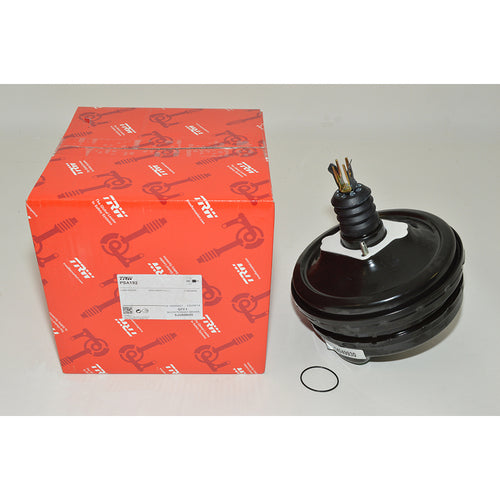 Booster - Brake
