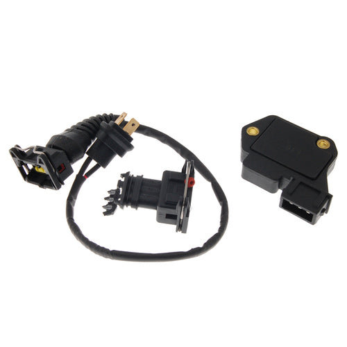 AMPLIFIER MODULE & LINK LEAD BRITPART