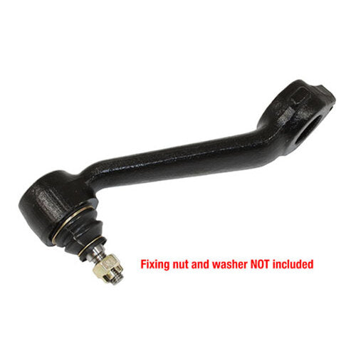 GEAR - RACK AND PINION STEERING