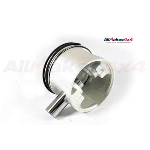 Piston