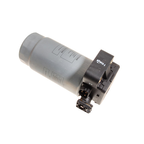 Fuel Filter Assembly. Diesel Models