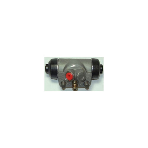 Cylinder - Wheel