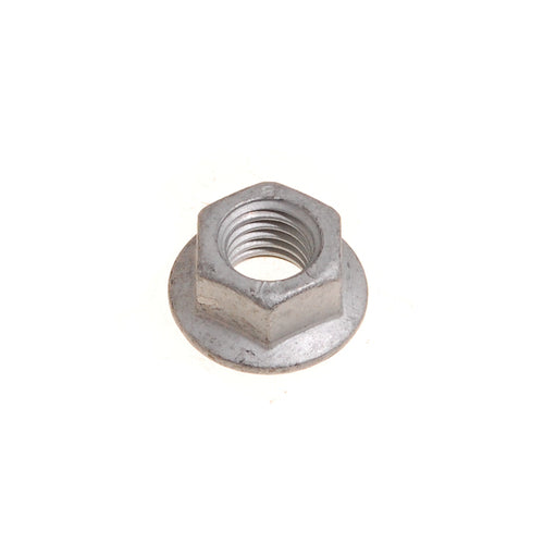 Lock Nut Flanged Head M10