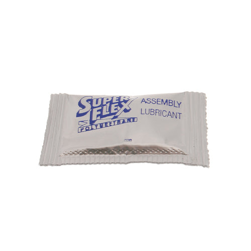 GREASE - LONG LIFE LUBRICATING