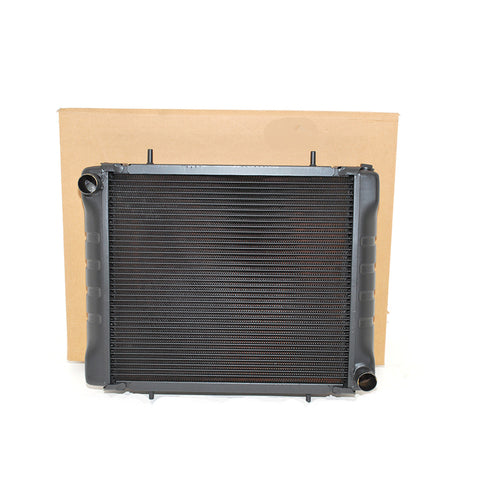 Radiator