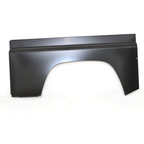 Panel - Side Trim