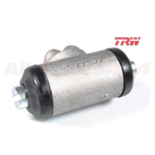 Cylinder - Wheel
