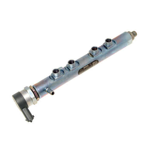 MANIFOLD - FUEL SUPPLY