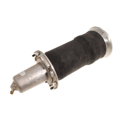 SPRING - SUSPENSION - FRONT