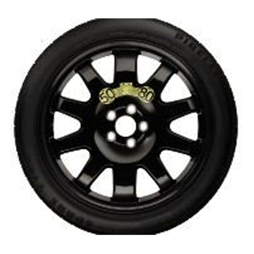 Wheel - Spare
