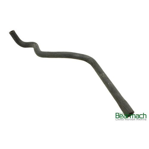 Hose - Heater Water