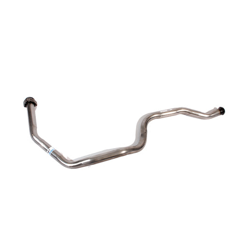 Exhaust Downpipe S/S