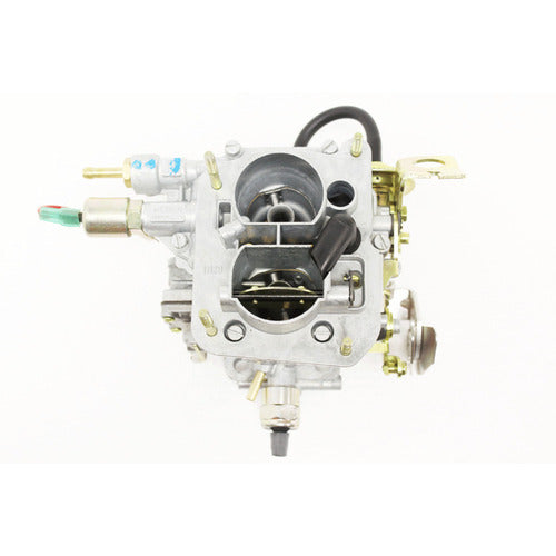 Carburettor