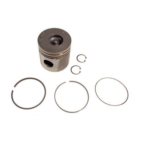 Piston
