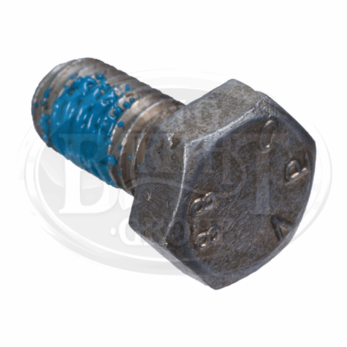 Crankshaft Damper Screw