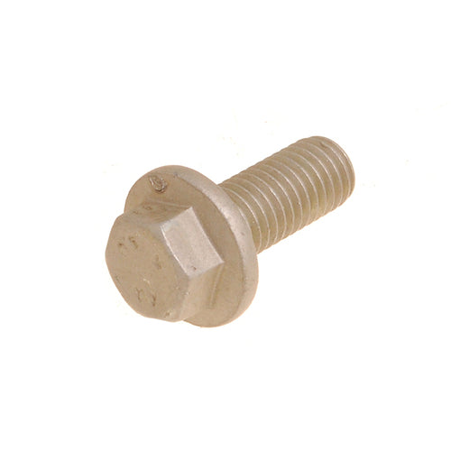 Bolt - Flanged Hex.
