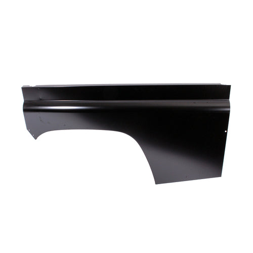 Panel - Body Side