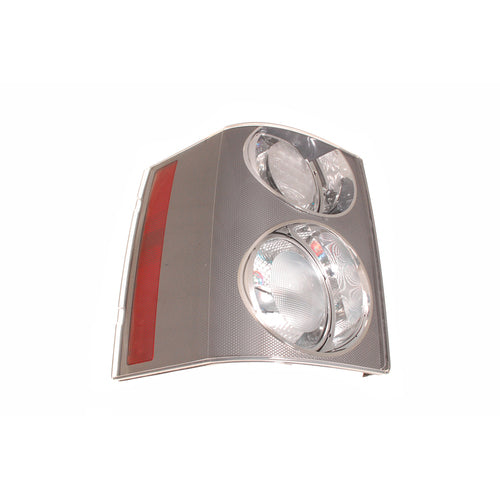 Lamp - Rear