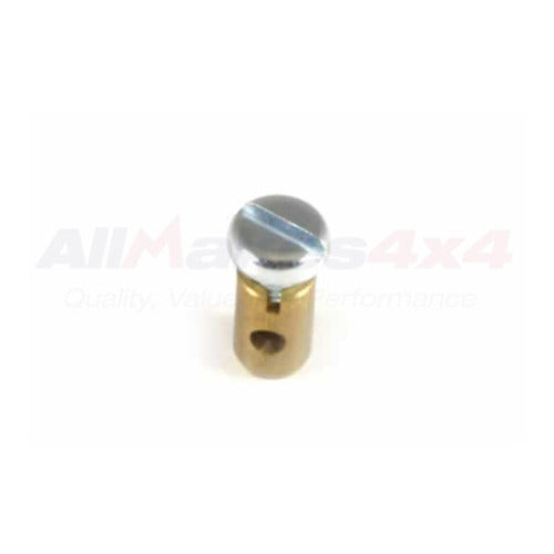 Trunnion