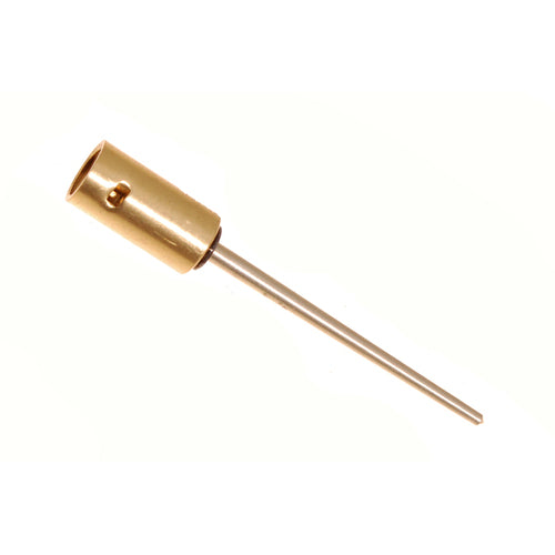 NEEDLE - IDLE ADJUSTING