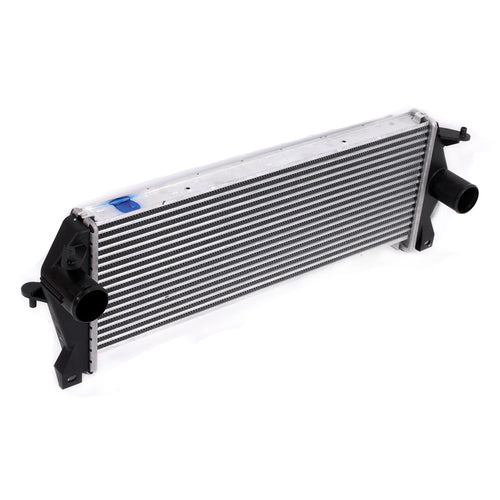 Intercooler