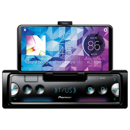 Pioneer Sph 10Bt